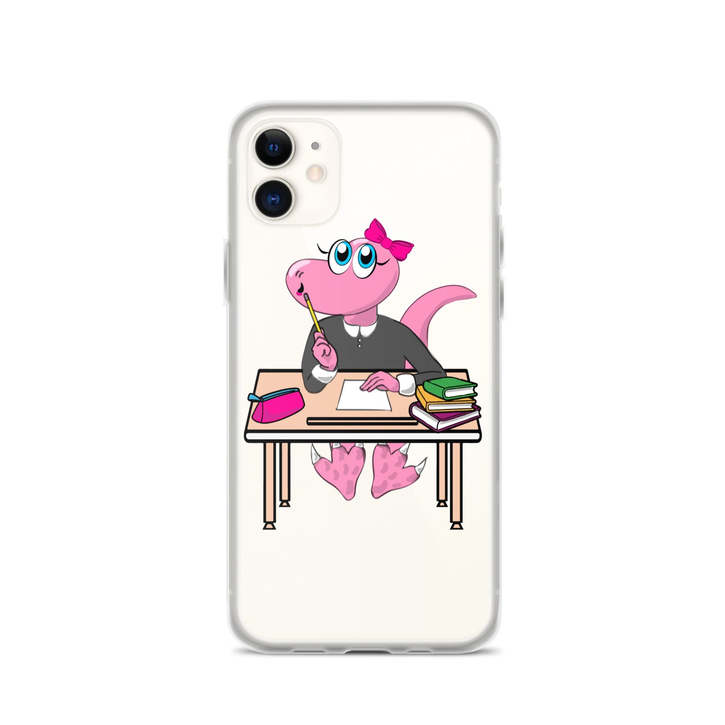 iPhone case - Doursy & Rexy "Doursy 02"