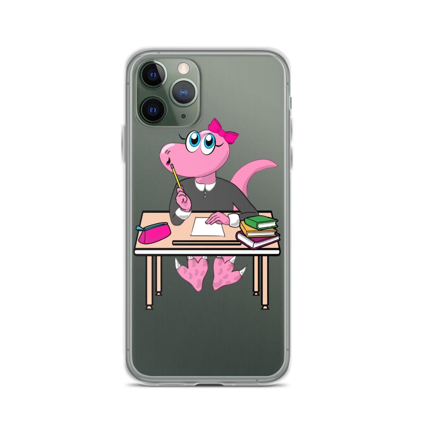 iPhone case - Doursy & Rexy "Doursy 02"