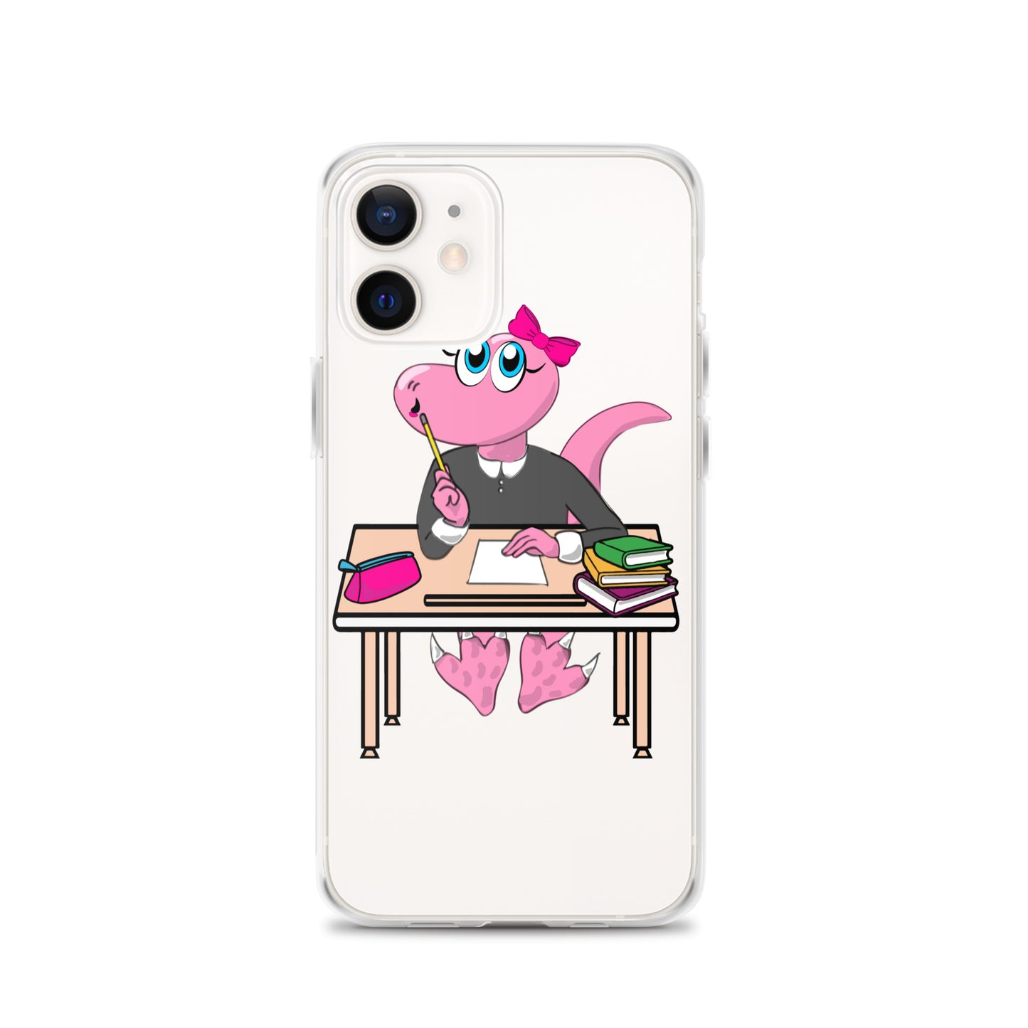 iPhone case - Doursy & Rexy "Doursy 02"