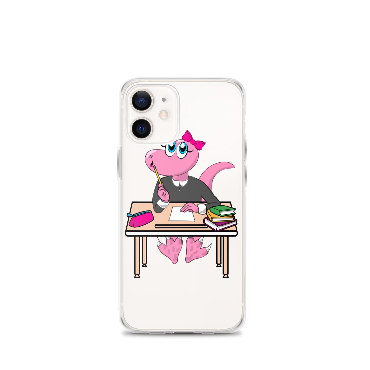 iPhone case - Doursy & Rexy "Doursy 02"
