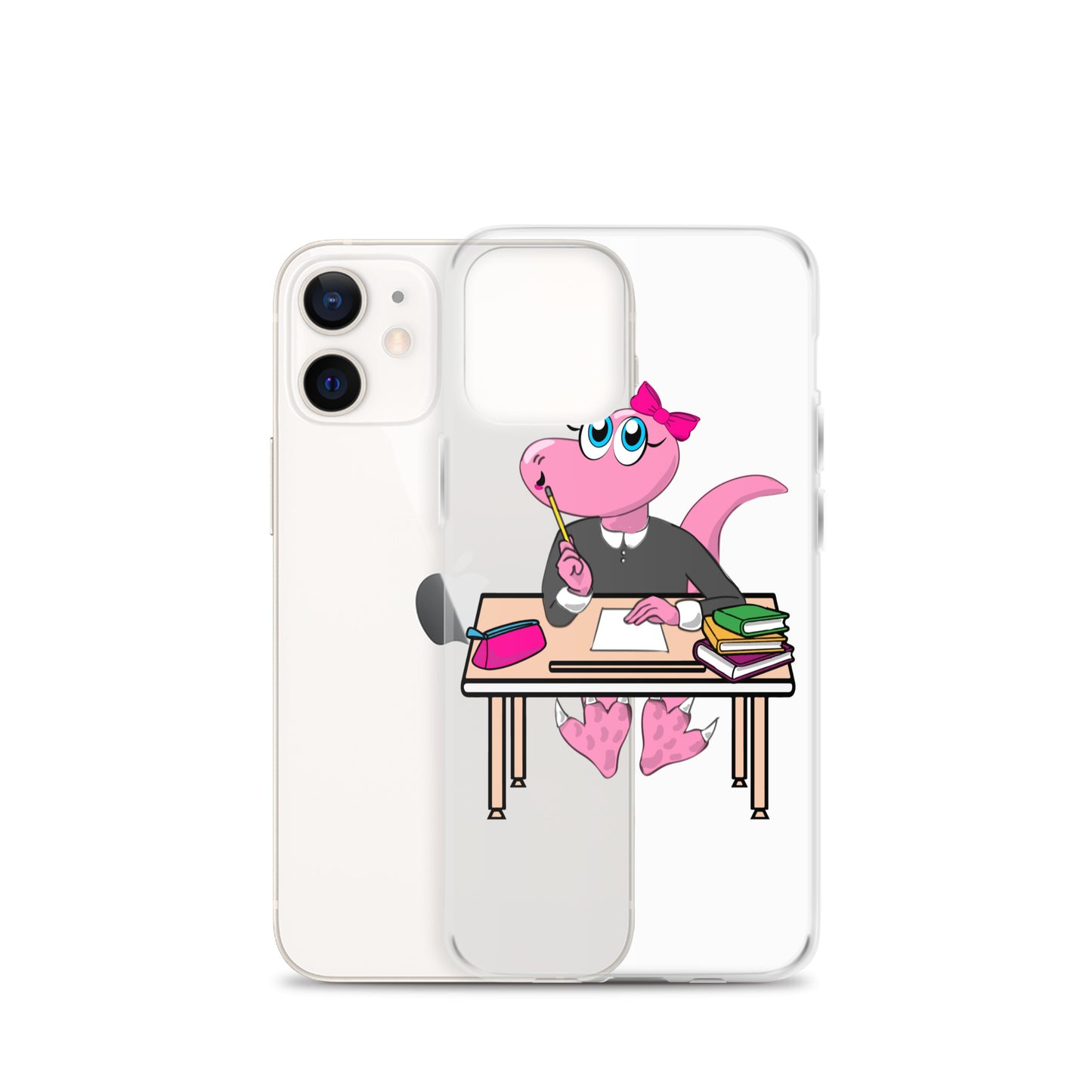iPhone case - Doursy & Rexy "Doursy 02"