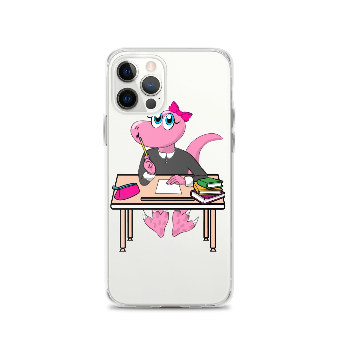 iPhone case - Doursy & Rexy "Doursy 02"