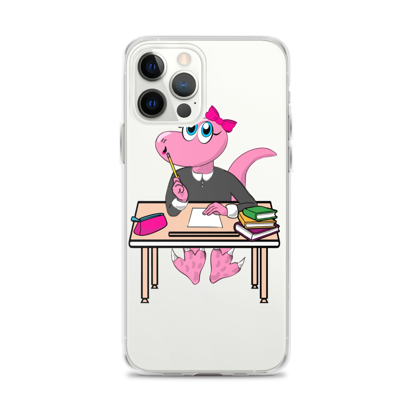 iPhone case - Doursy & Rexy "Doursy 02"