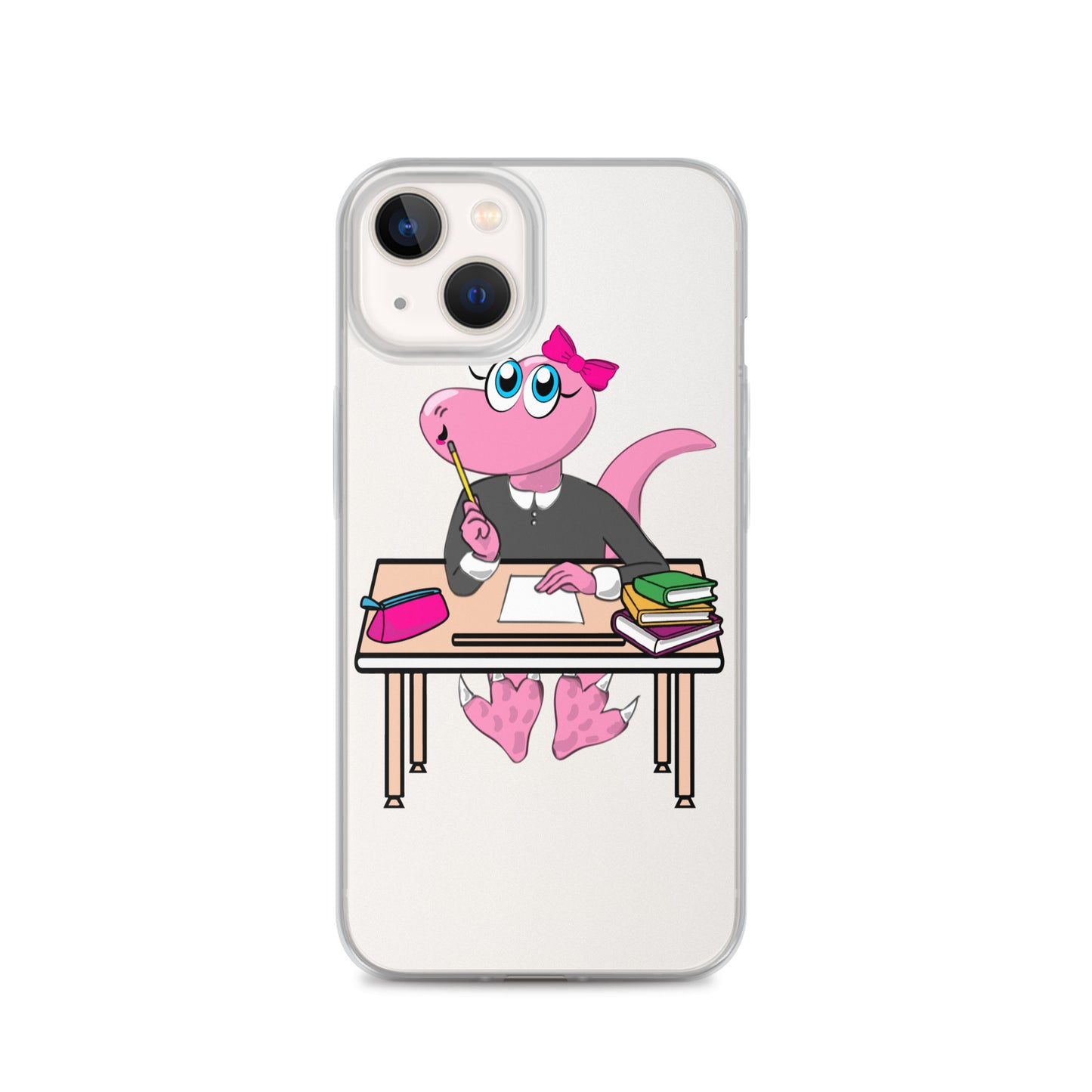 iPhone case - Doursy & Rexy "Doursy 02"