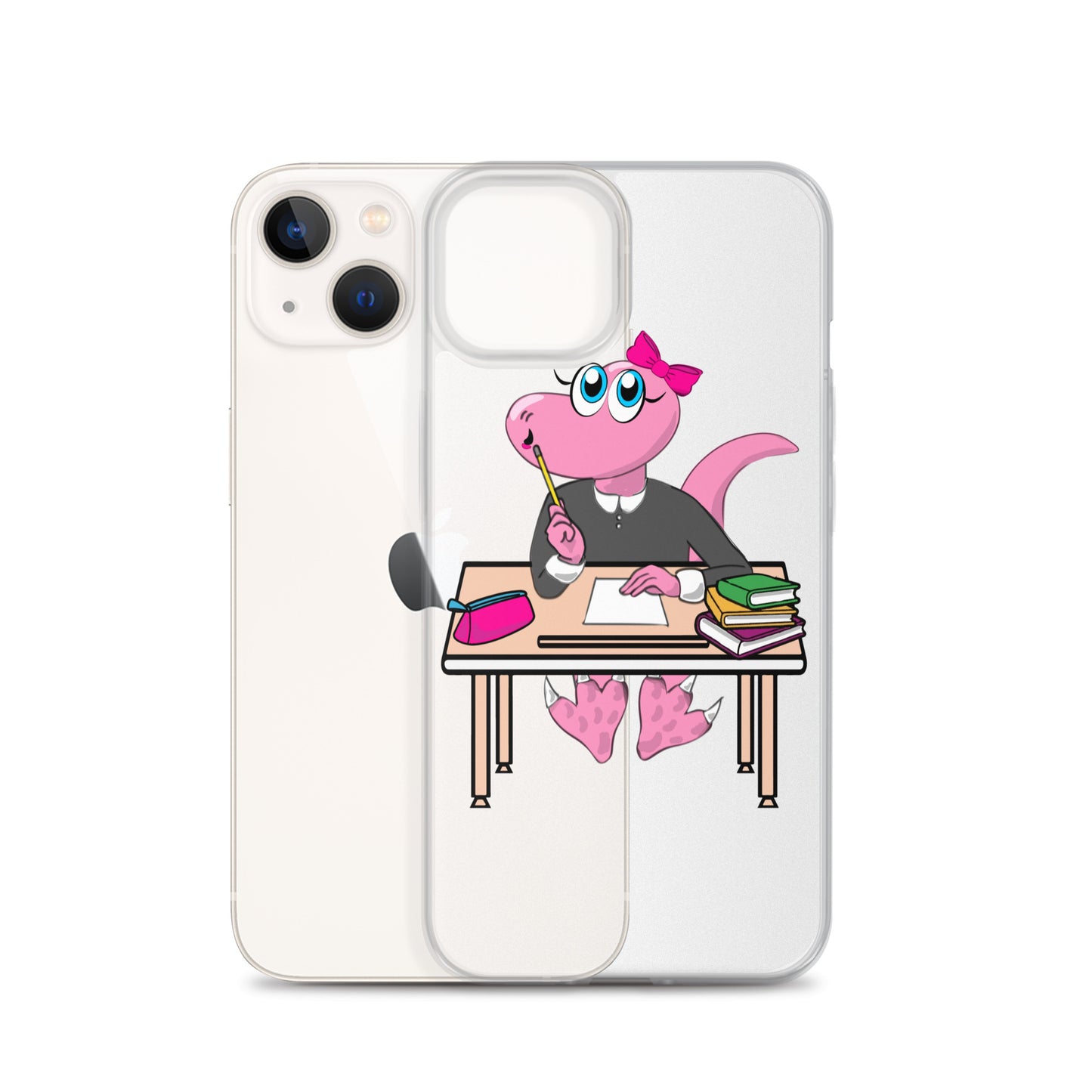 iPhone case - Doursy & Rexy "Doursy 02"