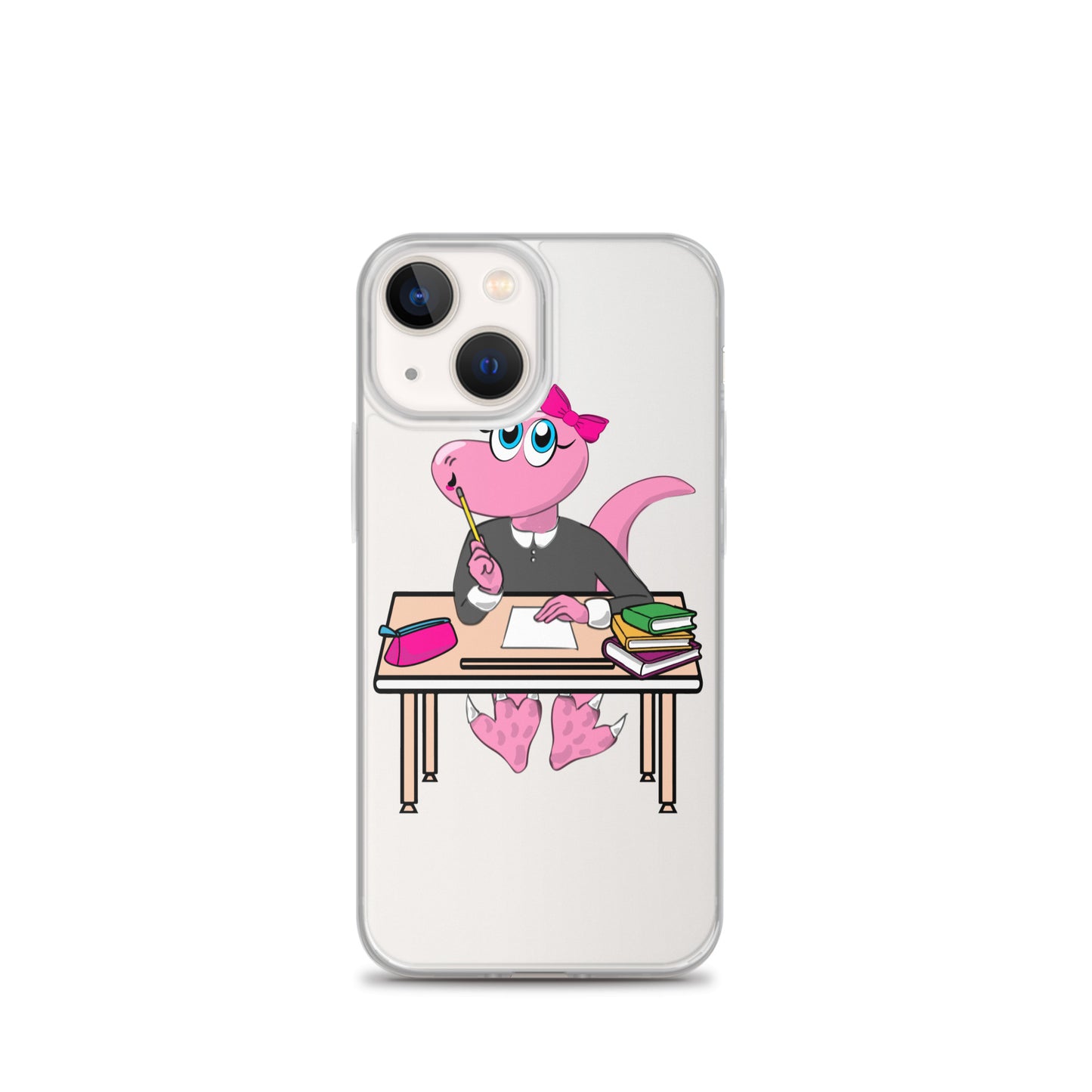 iPhone case - Doursy & Rexy "Doursy 02"