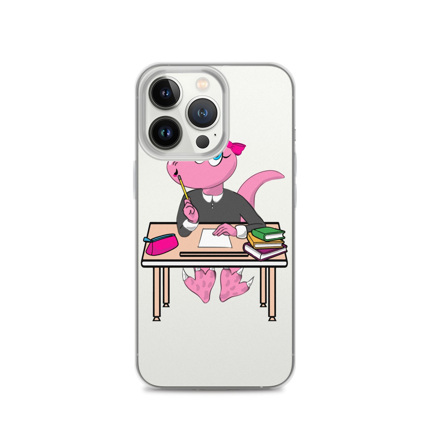 iPhone case - Doursy & Rexy "Doursy 02"