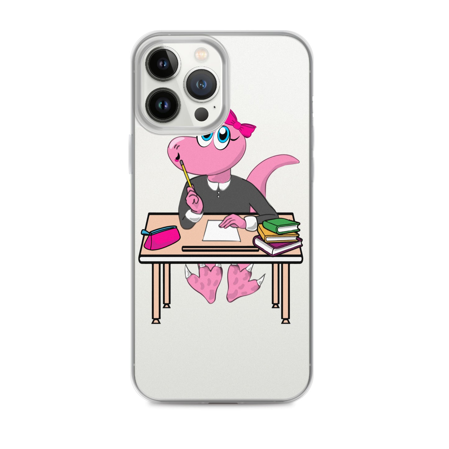 iPhone case - Doursy & Rexy "Doursy 02"