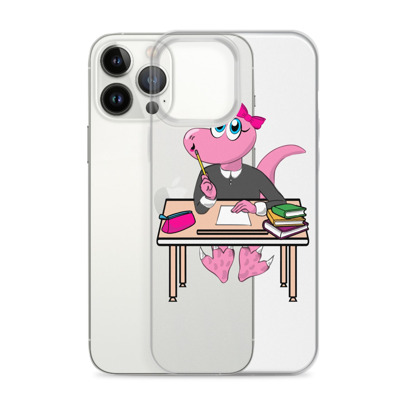 iPhone case - Doursy & Rexy "Doursy 02"