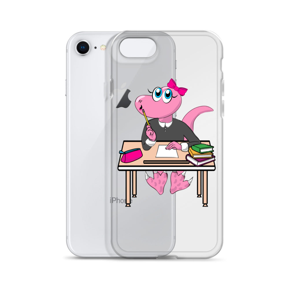 iPhone case - Doursy & Rexy "Doursy 02"