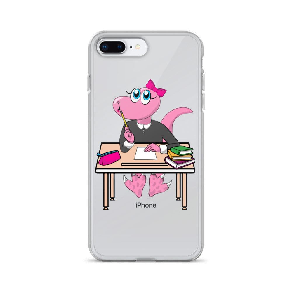 iPhone case - Doursy & Rexy "Doursy 02"