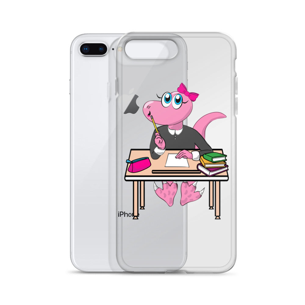 iPhone case - Doursy & Rexy "Doursy 02"