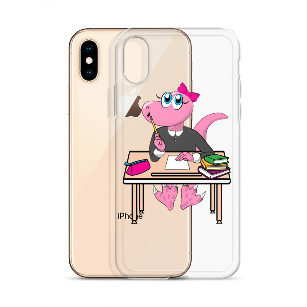 iPhone case - Doursy & Rexy "Doursy 02"