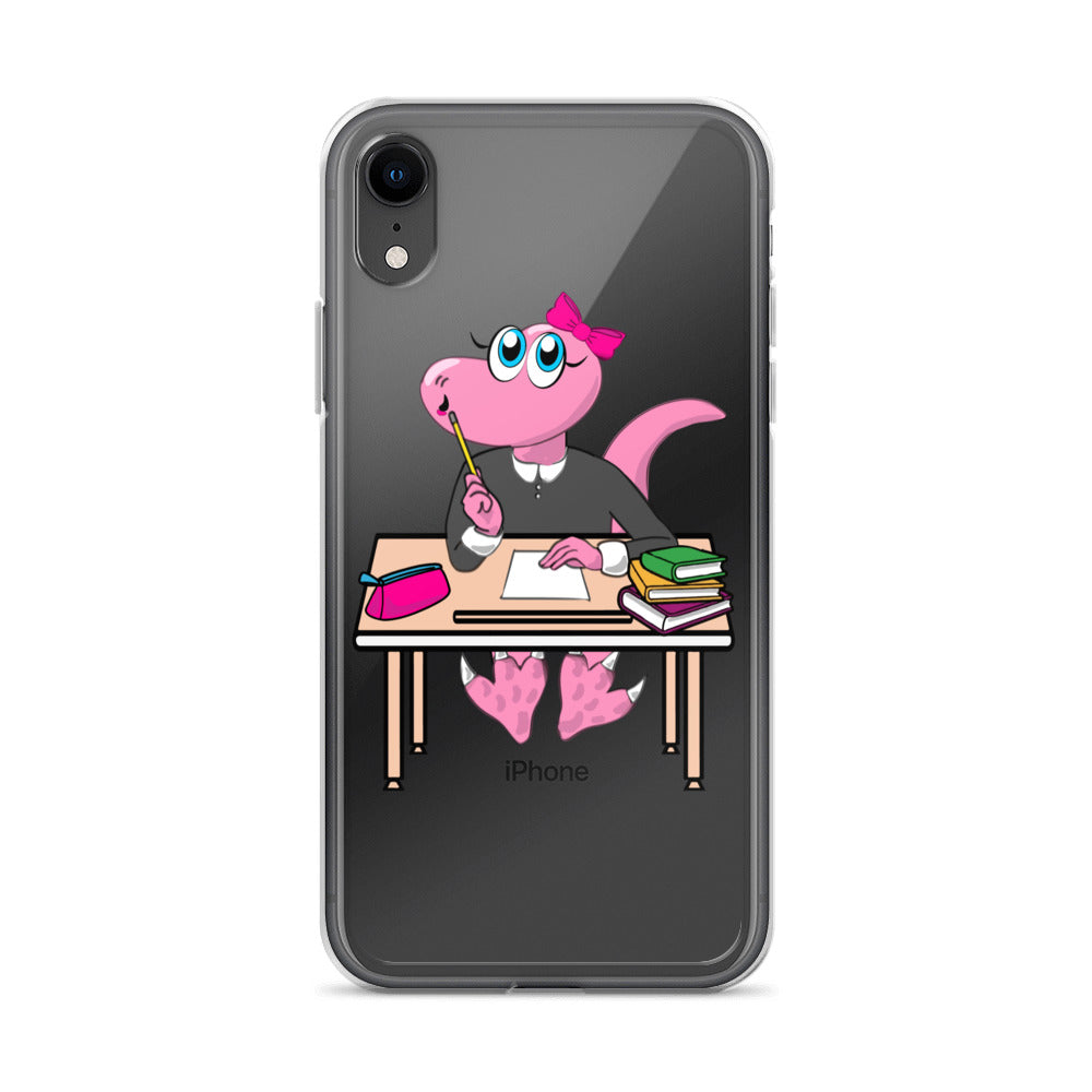 iPhone case - Doursy & Rexy "Doursy 02"