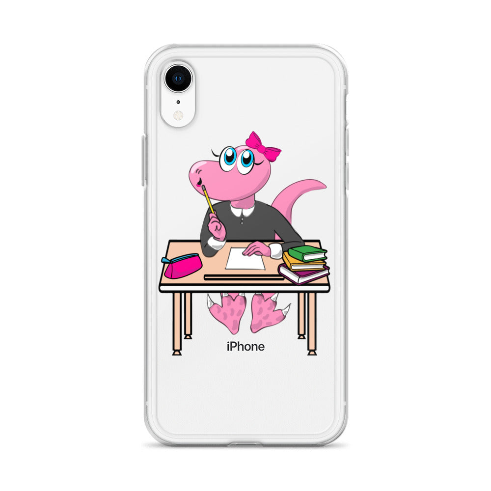 iPhone case - Doursy & Rexy "Doursy 02"