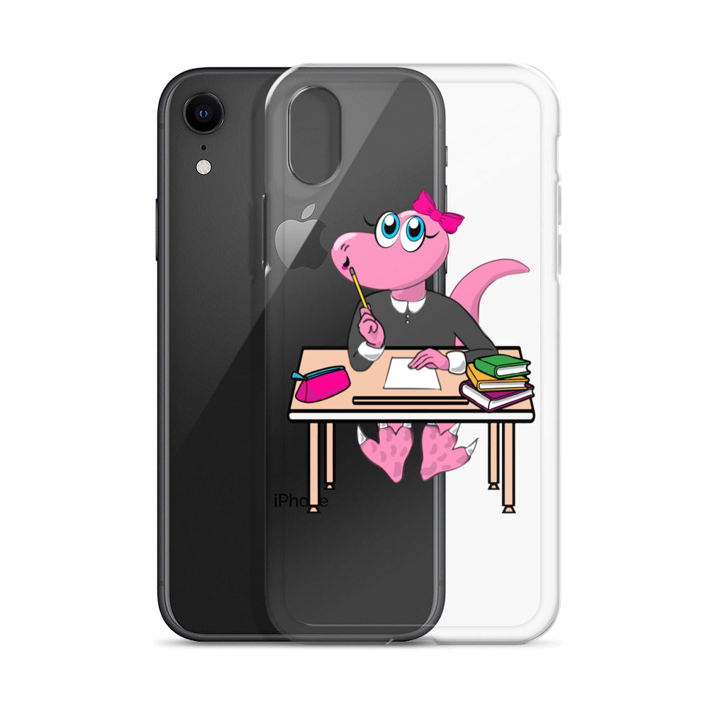 iPhone case - Doursy & Rexy "Doursy 02"