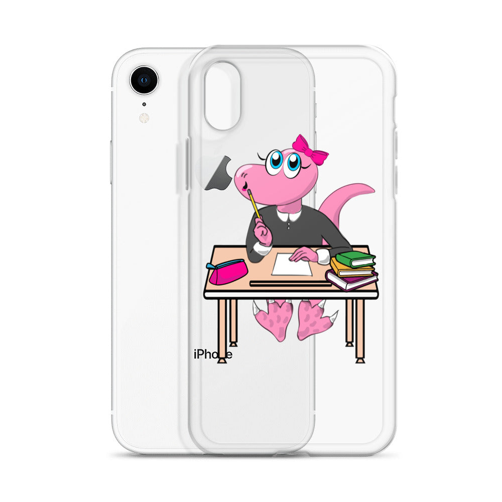 iPhone case - Doursy & Rexy "Doursy 02"