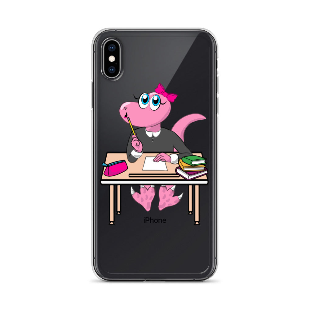 iPhone case - Doursy & Rexy "Doursy 02"