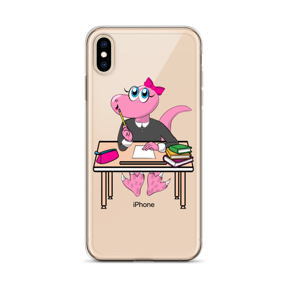 iPhone case - Doursy & Rexy "Doursy 02"