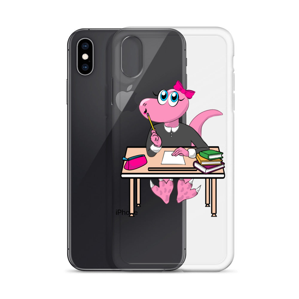 iPhone case - Doursy & Rexy "Doursy 02"