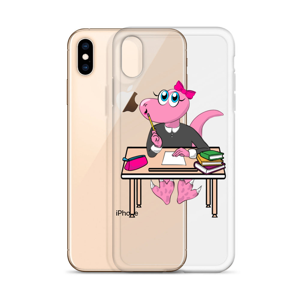 iPhone case - Doursy & Rexy "Doursy 02"